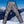 Load image into Gallery viewer, Womens Snow Leopard Spats - Schismatic Industries