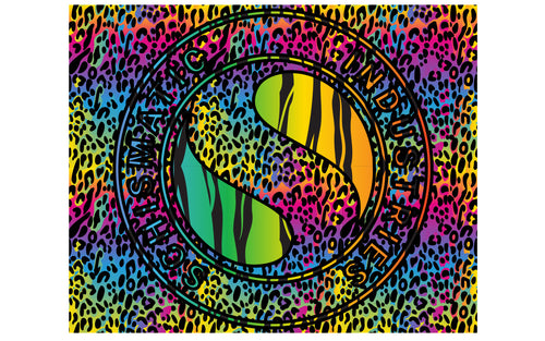 Schismatic Industries logo