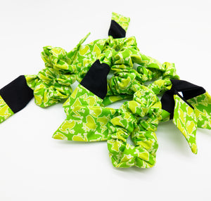 Specialty Jiu-Jitsu Scrunchies - Schismatic Industries