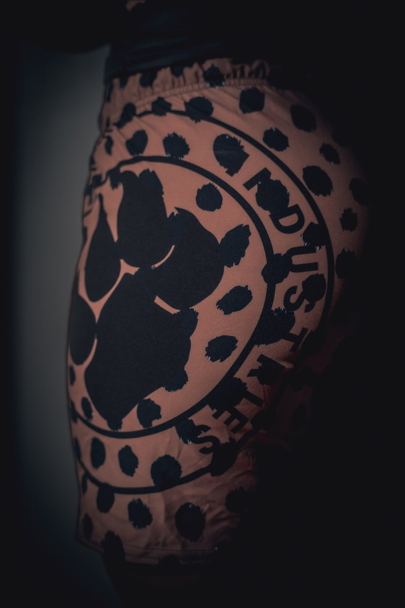 Hyena Shorts.