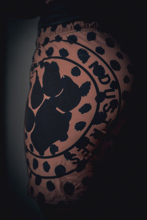 Hyena Shorts - Schismatic Industries