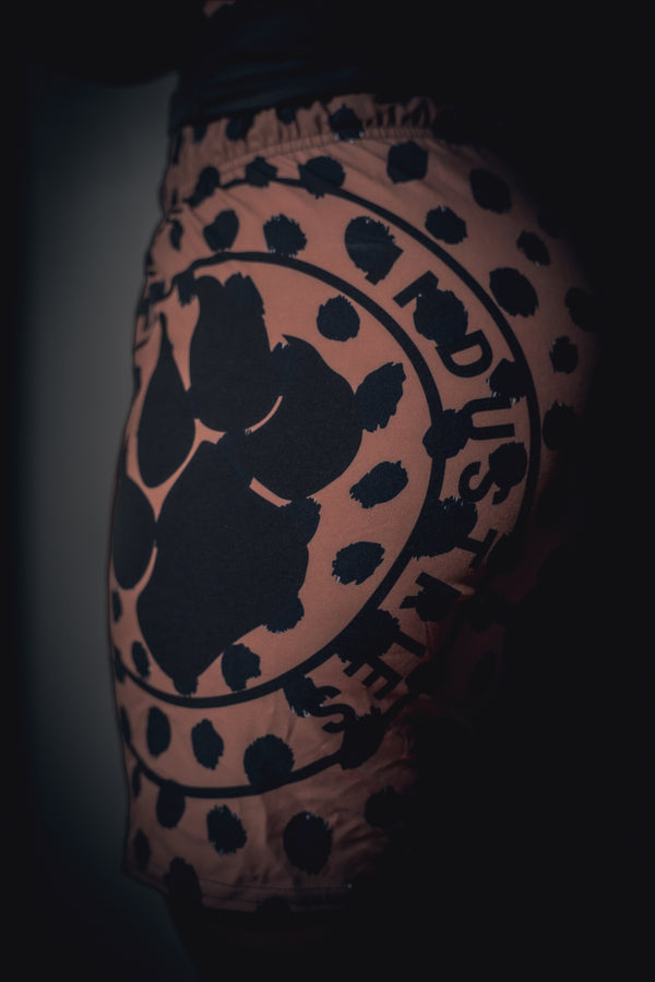 Hyena Shorts - Schismatic Industries