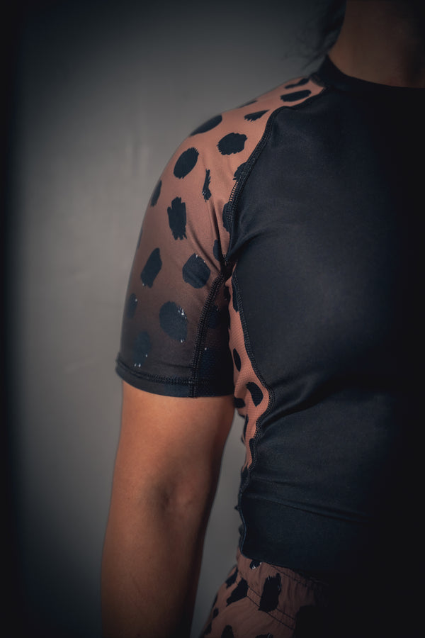 Hyena Rashguard - Schismatic Industries