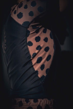 Hyena Rashguard - Schismatic Industries