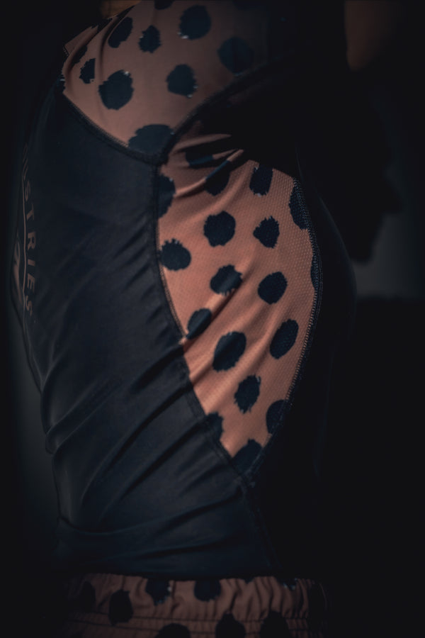 Hyena Rashguard - Schismatic Industries