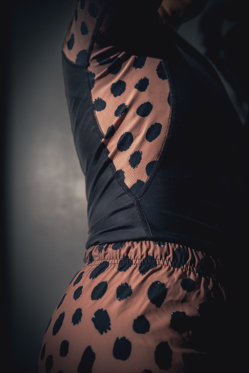 Hyena Rashguard.
