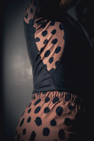 Hyena Rashguard - Schismatic Industries
