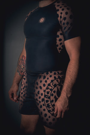 Hyena Rashguard - Schismatic Industries