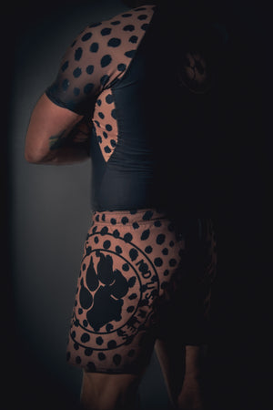 Hyena Shorts - Schismatic Industries