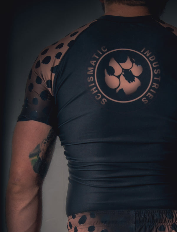 Hyena Rashguard - Schismatic Industries