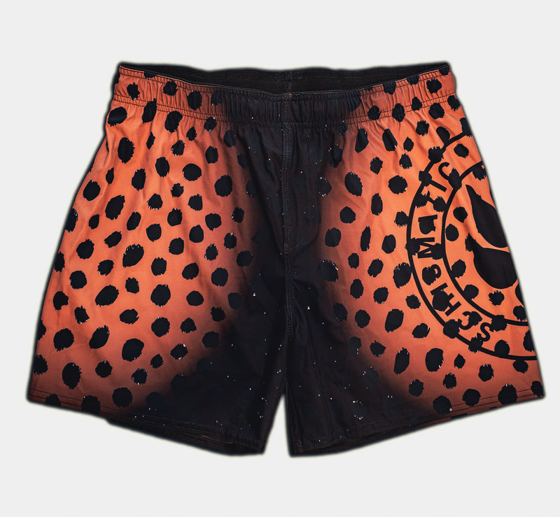 Hyena Shorts.