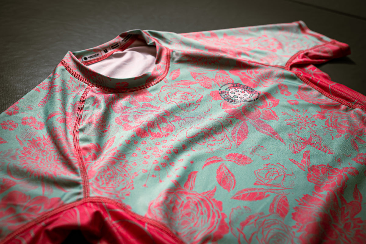 The Floral Game — Schismatic Industries