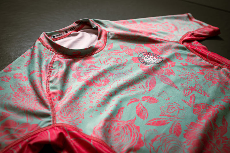 The Floral Game
