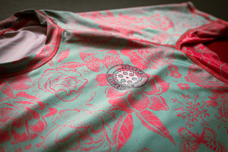 The Floral Game