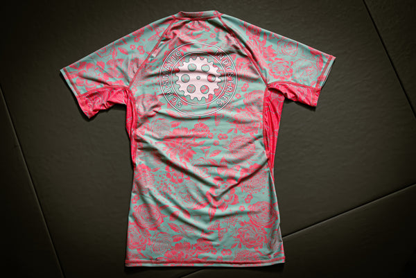The Floral Game - Schismatic Industries
