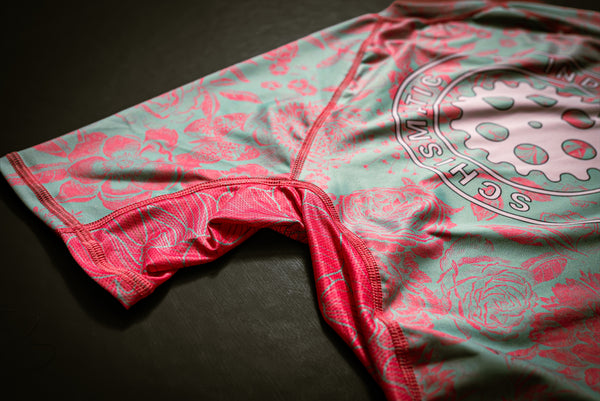 The Floral Game - Schismatic Industries
