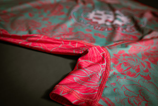The Floral Game - Schismatic Industries