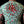 Load image into Gallery viewer, Peppermint Leopard Rashguard!
