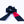 Load image into Gallery viewer, Ranked Scrunchies - Schismatic Industries
