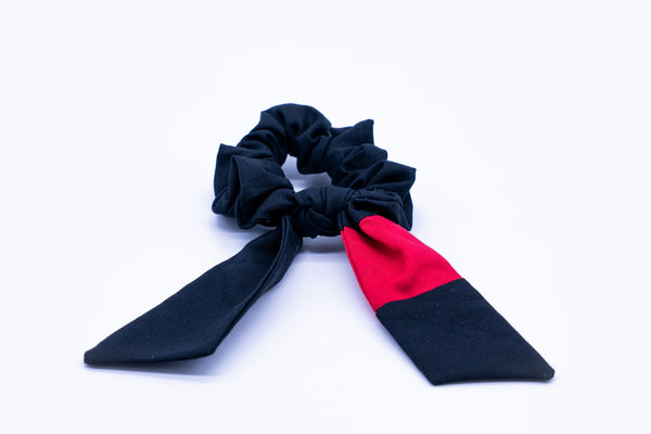 Ranked Scrunchies