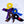 Load image into Gallery viewer, Ranked Scrunchies - Schismatic Industries
