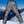 Load image into Gallery viewer, Womens Snow Leopard Spats - Schismatic Industries
