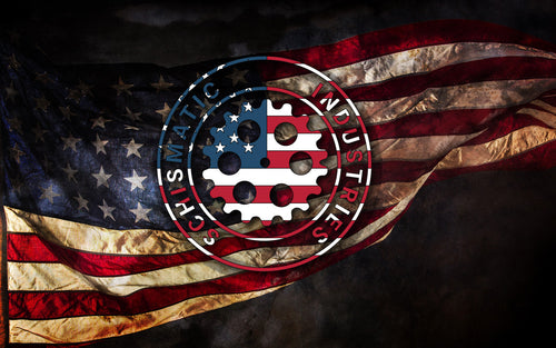 Schismatic Industries