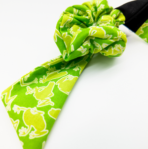 Specialty Jiu-Jitsu Scrunchies - Schismatic Industries