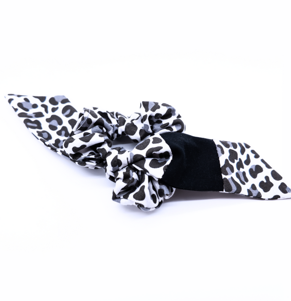 Specialty Jiu-Jitsu Scrunchies