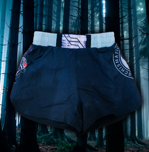 Jiu-Jitsu Shorts