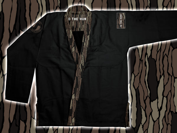 To the Hunt Gi Preorder