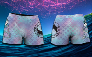 Hook This Shorts - Schismatic Industries