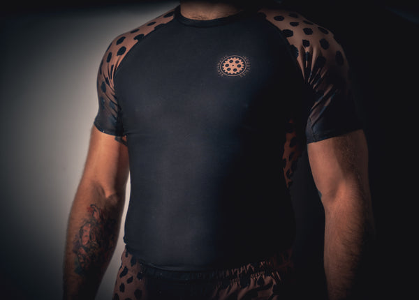 Hyena Rashguard - Schismatic Industries