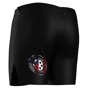 McCleary American Shorts Preorder - Schismatic Industries
