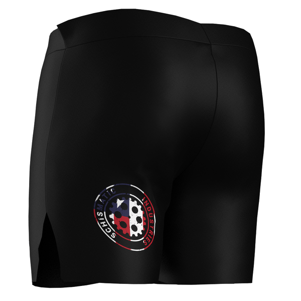 McCleary American Shorts Preorder - Schismatic Industries