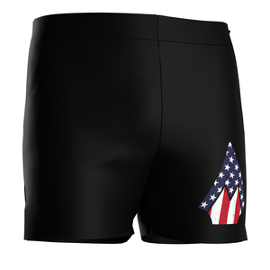 McCleary American Shorts Preorder - Schismatic Industries