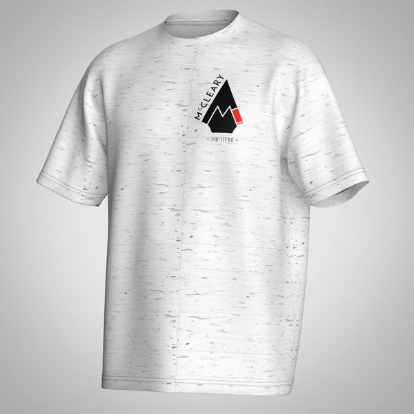 McCleary Jiu-Jitsu T Shirts!