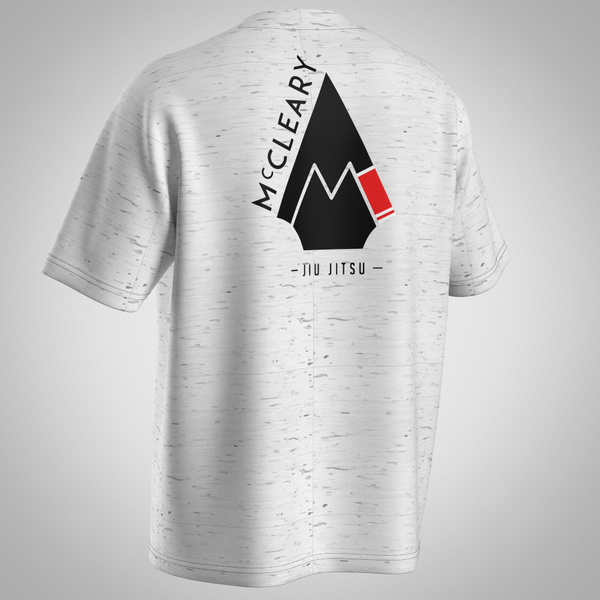 McCleary Jiu-Jitsu T Shirts!